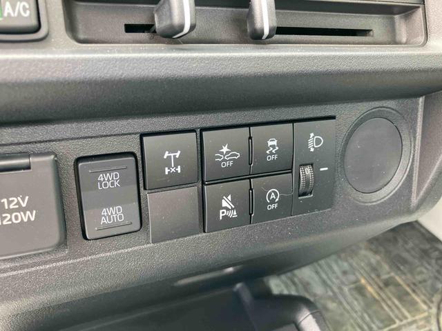 ハイゼットトラックスタンダード　農用スペシャルスマアシ／オートライト／コーナーセンサー／電子制御式４ＷＤ／リヤデフロック／４枚リーフスプリング／荷台ＬＥＤ作業灯／エアコン／パワステ／ＡＭ．ＦＭラジオ／１２インチホイール／オートハイビーム（千葉県）の中古車