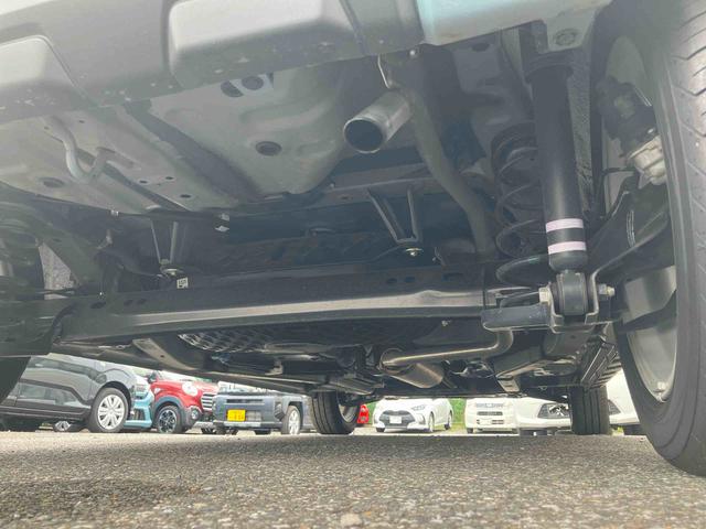 タフトGアルミホイール ルーフレール フォグランプ シートヒーター LEDヘッドライト(千葉県)の中古車