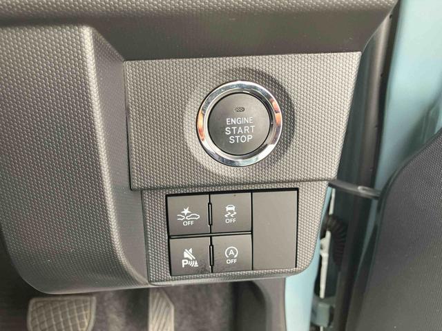 タフトGアルミホイール ルーフレール フォグランプ シートヒーター LEDヘッドライト(千葉県)の中古車