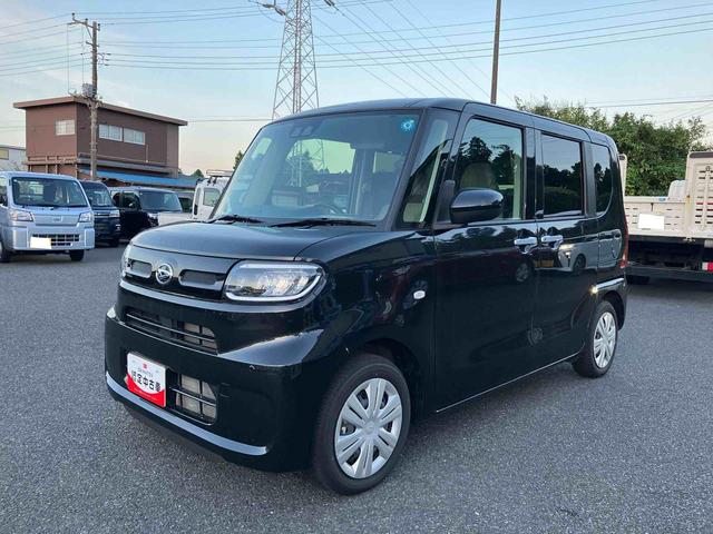 タントＸリミテッド（千葉県）の中古車