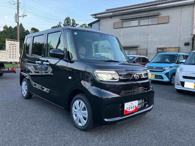 タントＸリミテッド（千葉県）の中古車