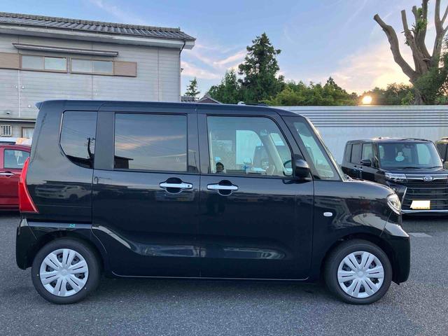 タントＸリミテッド（千葉県）の中古車