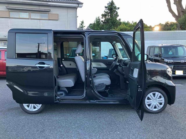 タントＸリミテッド（千葉県）の中古車