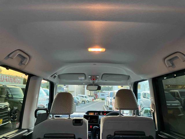 タントＸリミテッド（千葉県）の中古車