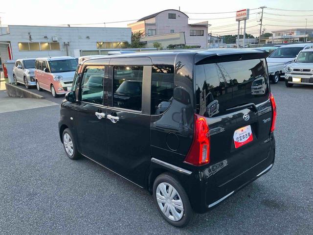 タントＸリミテッド（千葉県）の中古車