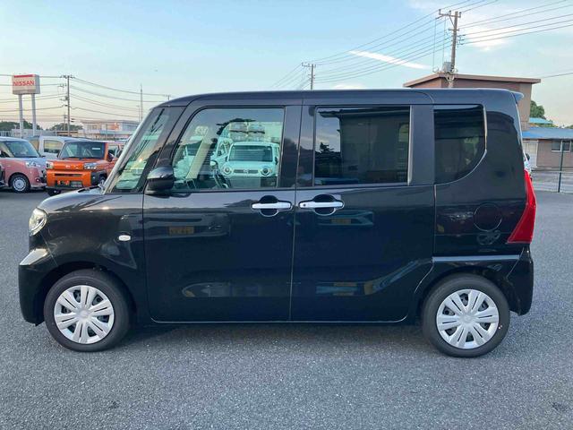 タントＸリミテッド（千葉県）の中古車