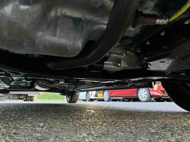 タントＸリミテッド（千葉県）の中古車