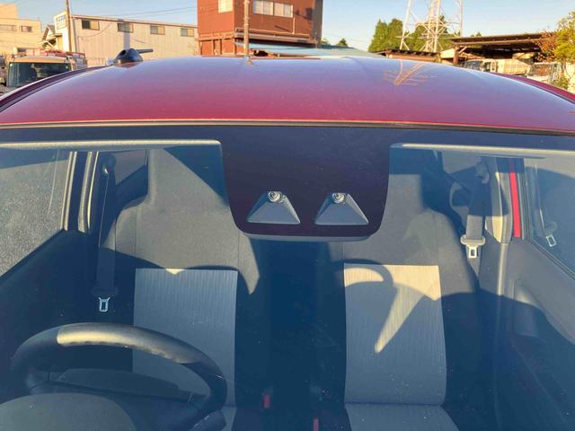 ミライース 中古車 Ｘ　ＳＡＩＩＩＬＥＤヘッドライト　オートライト　電動格納式ドアミラー　デジタルメーター　キーレスエントリー　コーナーセンサー　衝突回避支援ブレーキ　スモークドガラス　マニュアルエアコン　手引き式パーキングブレーキ