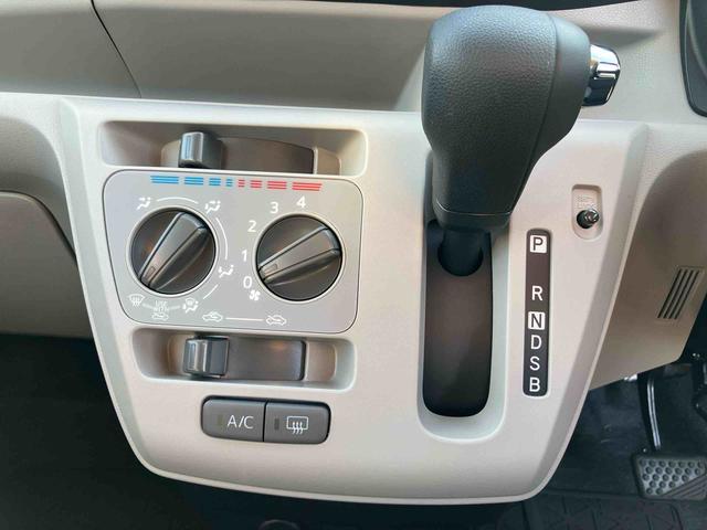 ミライースX SAIIILEDヘッドライト オートライト 電動格納式ドアミラー デジタルメーター キーレスエントリー コーナーセンサー 衝突回避支援ブレーキ スモークドガラス マニュアルエアコン 手引き式パーキングブレーキ(千葉県)の中古車