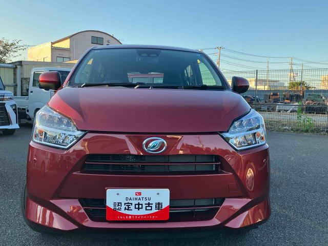 ミライースX SAIIILEDヘッドライト オートライト 電動格納式ドアミラー デジタルメーター キーレスエントリー コーナーセンサー 衝突回避支援ブレーキ スモークドガラス マニュアルエアコン 手引き式パーキングブレーキ(千葉県)の中古車