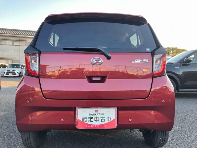 ミライースX SAIIILEDヘッドライト オートライト 電動格納式ドアミラー デジタルメーター キーレスエントリー コーナーセンサー 衝突回避支援ブレーキ スモークドガラス マニュアルエアコン 手引き式パーキングブレーキ(千葉県)の中古車