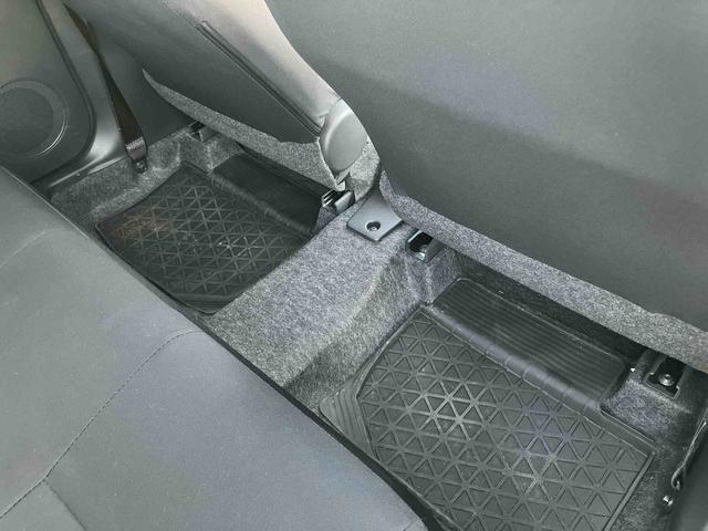 ミライースＸ　ＳＡIIIＬＥＤヘッドライト　オートライト　電動格納式ドアミラー　デジタルメーター　キーレスエントリー　コーナーセンサー　衝突回避支援ブレーキ　スモークドガラス　マニュアルエアコン　手引き式パーキングブレーキ（千葉県）の中古車