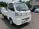 スマアシ／オートライト／コーナーセンサー／電子制御式４ＷＤ／リヤデフロック／４枚リーフスプリング／荷台ＬＥＤ作業灯／エアコン／パワステ／ＡＭ．ＦＭラジオ／１２インチホイール／オートハイビーム（千葉県）の中古車