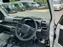スマアシ／オートライト／コーナーセンサー／電子制御式４ＷＤ／リヤデフロック／４枚リーフスプリング／荷台ＬＥＤ作業灯／エアコン／パワステ／ＡＭ．ＦＭラジオ／１２インチホイール／オートハイビーム（千葉県）の中古車