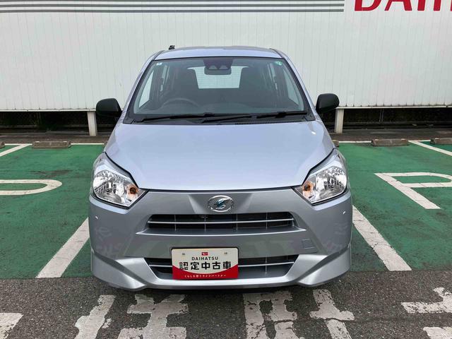 ミライースL SAIIIコーナーセンサー/衝突回避支援ブレーキ/キーレスエントリー(千葉県)の中古車