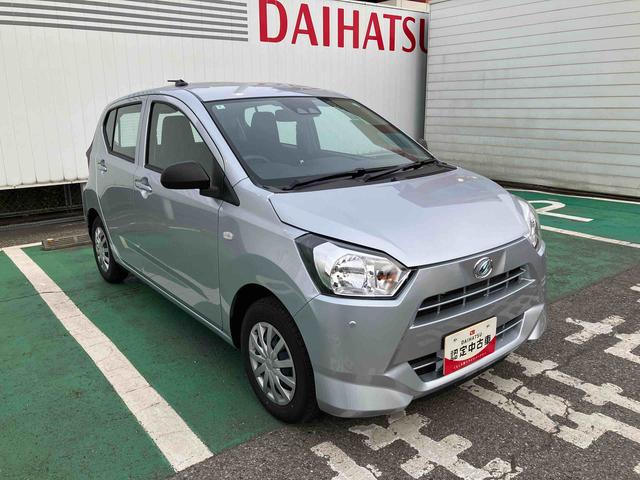 ミライースL SAIIIコーナーセンサー/衝突回避支援ブレーキ/キーレスエントリー(千葉県)の中古車