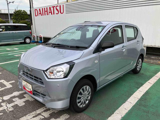 ミライースL SAIIIコーナーセンサー/衝突回避支援ブレーキ/キーレスエントリー(千葉県)の中古車