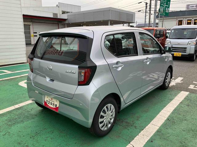 ミライースL SAIIIコーナーセンサー/衝突回避支援ブレーキ/キーレスエントリー(千葉県)の中古車