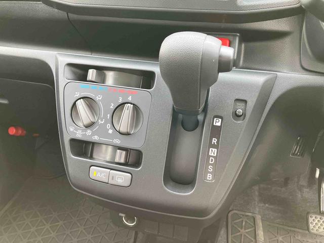 ミライースＬ　ＳＡIIIコーナーセンサー／衝突回避支援ブレーキ／キーレスエントリー（千葉県）の中古車