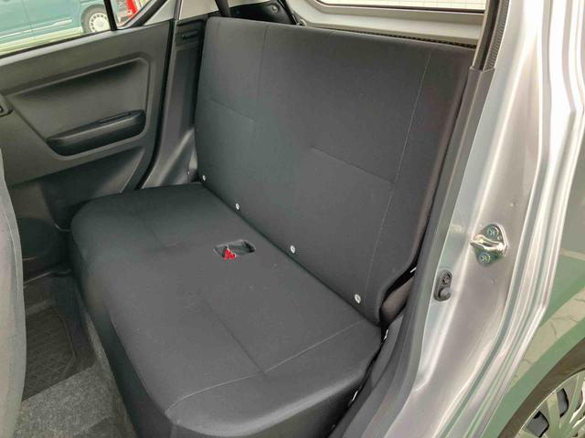 ミライースＬ　ＳＡIIIコーナーセンサー／衝突回避支援ブレーキ／キーレスエントリー（千葉県）の中古車