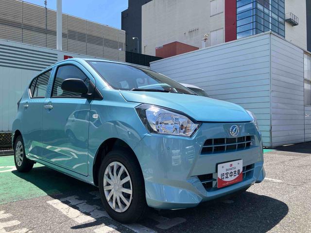 ミライースL SAIII衝突回避支援ブレーキ/キーレスエントリー/オートハイビーム(千葉県)の中古車