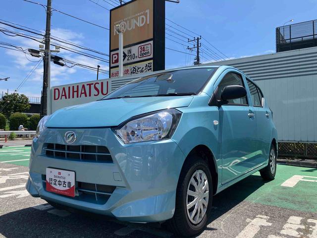 ミライースL SAIII衝突回避支援ブレーキ/キーレスエントリー/オートハイビーム(千葉県)の中古車