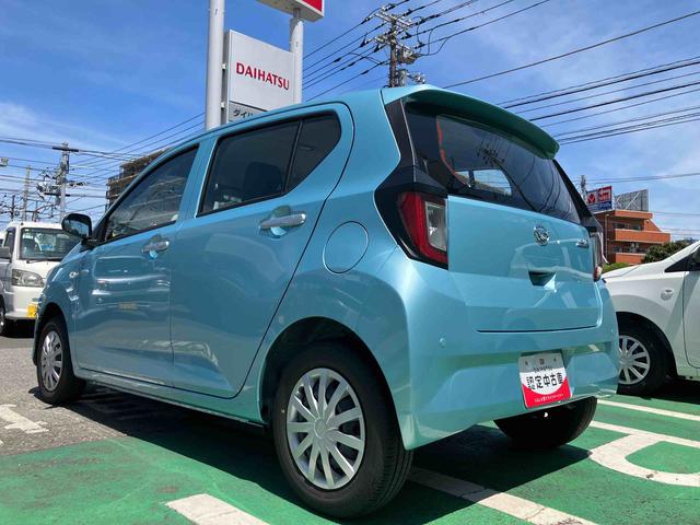 ミライースL SAIII衝突回避支援ブレーキ/キーレスエントリー/オートハイビーム(千葉県)の中古車