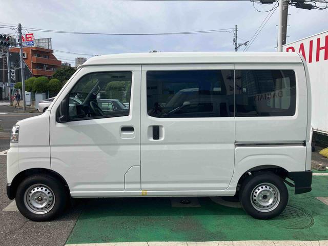ハイゼットカーゴＤＸ電子制御４ＷＤ　リヤヒーター　オートライト　プライバシーガラス　フロントパワーウィンドウ　オーバーヘッドシェルフ　キーレスエントリー　コーナーセンサー　衝突被害軽減ブレーキ（千葉県）の中古車