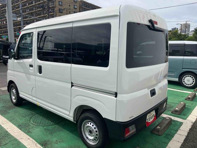 ハイゼットカーゴＤＸ電子制御４ＷＤ　リヤヒーター　オートライト　プライバシーガラス　フロントパワーウィンドウ　オーバーヘッドシェルフ　キーレスエントリー　コーナーセンサー　衝突被害軽減ブレーキ（千葉県）の中古車