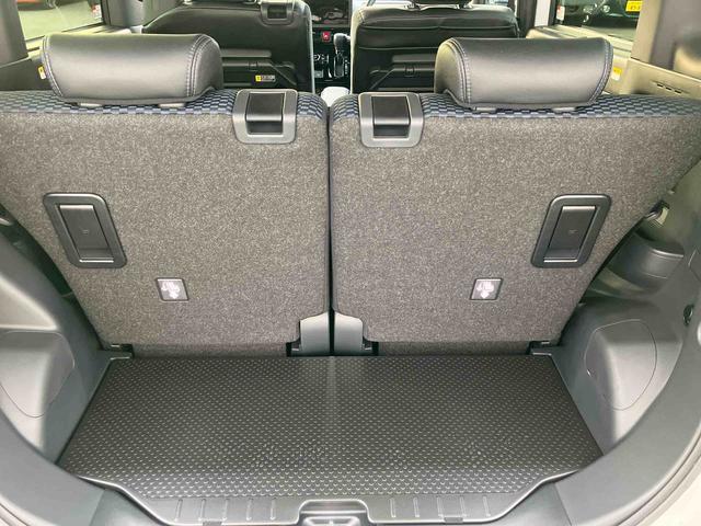 タントカスタムＲＳ両側電動スライドドア　ＬＥＤヘッドライト＆フォグランプ　シートヒーター　電動駐車ブレーキ　バックカメラ　ステアリングスイッチ　　衝突被害軽減ブレーキ（千葉県）の中古車