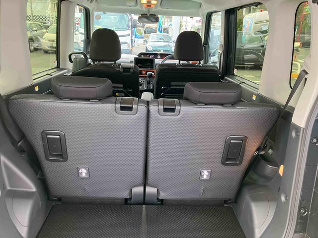 タントファンクロスターボ両側電動スライドドア LEDヘッドライト&フォグランプ ルーフレール 15インチアルミ シートヒーター 電動駐車ブレーキ バックカメラ ステアリングスイッチ 衝突被害軽減ブレーキ(千葉県)の中古車