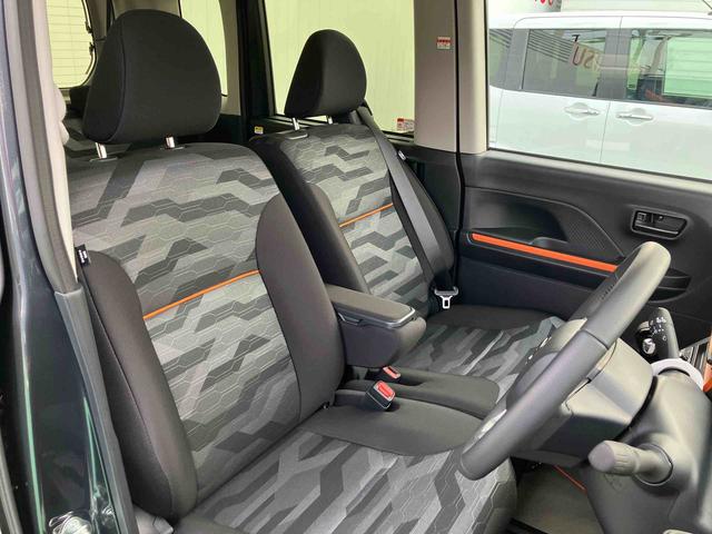 タントファンクロスターボ両側電動スライドドア LEDヘッドライト&フォグランプ ルーフレール 15インチアルミ シートヒーター 電動駐車ブレーキ バックカメラ ステアリングスイッチ 衝突被害軽減ブレーキ(千葉県)の中古車