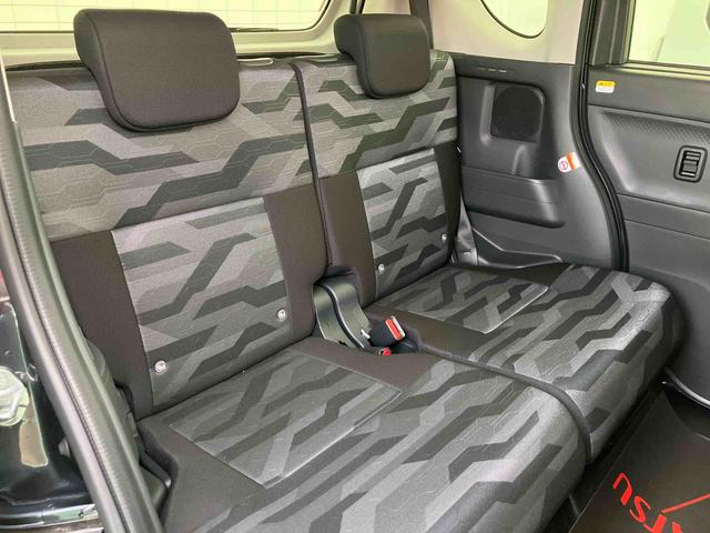 タントファンクロスターボ両側電動スライドドア LEDヘッドライト&フォグランプ ルーフレール 15インチアルミ シートヒーター 電動駐車ブレーキ バックカメラ ステアリングスイッチ 衝突被害軽減ブレーキ(千葉県)の中古車