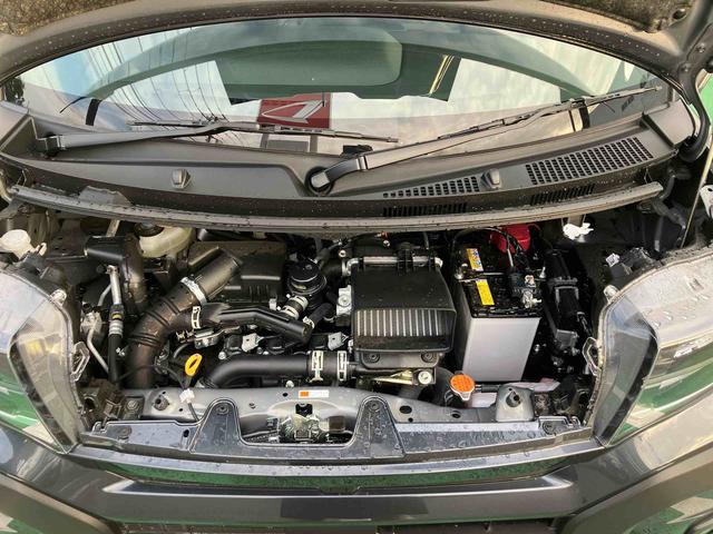 タントファンクロスターボ両側電動スライドドア　ＬＥＤヘッドライト＆フォグランプ　ルーフレール　１５インチアルミ　シートヒーター　電動駐車ブレーキ　バックカメラ　ステアリングスイッチ　衝突被害軽減ブレーキ（千葉県）の中古車