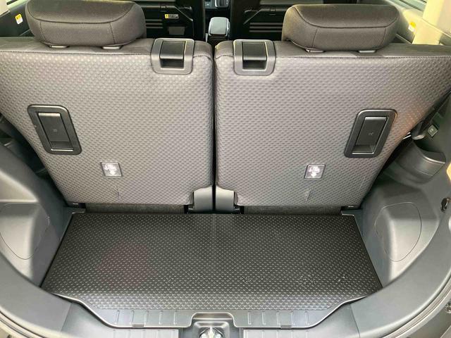 タントファンクロスターボ両側電動スライドドア　ＬＥＤヘッドライト＆フォグランプ　ルーフレール　１５インチアルミ　シートヒーター　電動駐車ブレーキ　バックカメラ　ステアリングスイッチ　衝突被害軽減ブレーキ（千葉県）の中古車