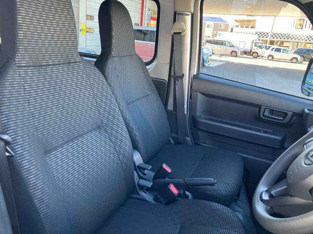 ハイゼットカーゴＤＸスマートアシスト／コーナーセンサー／エアコン／ＡＭＦＭラジオ／（千葉県）の中古車