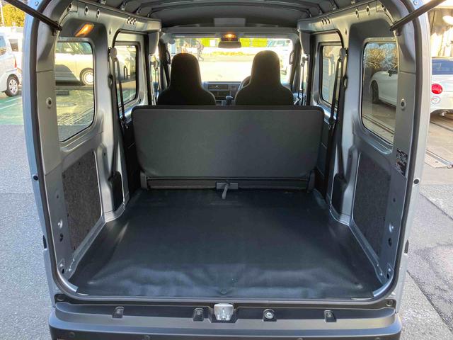 ハイゼットカーゴDXスマートアシスト/コーナーセンサー/エアコン/AMFMラジオ/(千葉県)の中古車