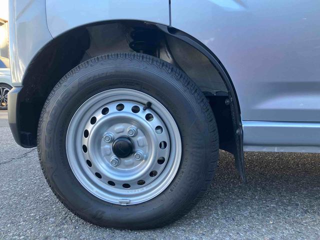 ハイゼットカーゴDXスマートアシスト/コーナーセンサー/エアコン/AMFMラジオ/(千葉県)の中古車