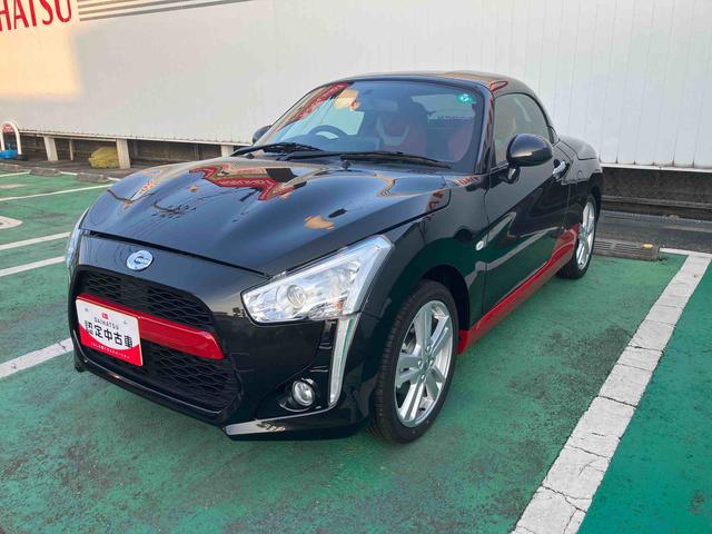 コペンローブ SLEDヘッドライト/プッシュボタンエンジンスターター/アイドリングストップ/オートライト/オートエアコン/キーフリーシステム(千葉県)の中古車