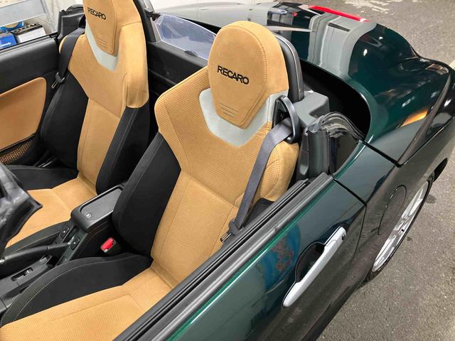 コペンセロ　ＳＬＥＤヘッドライト　横滑り防止装置　オートライト　オートエアコン　オープンカー（千葉県）の中古車