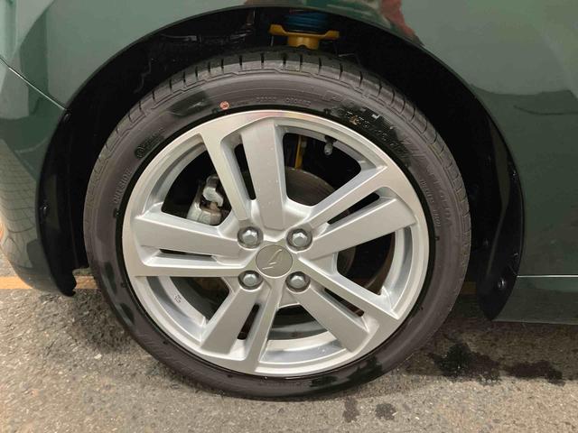 コペンセロ　ＳＬＥＤヘッドライト　横滑り防止装置　オートライト　オートエアコン　オープンカー（千葉県）の中古車