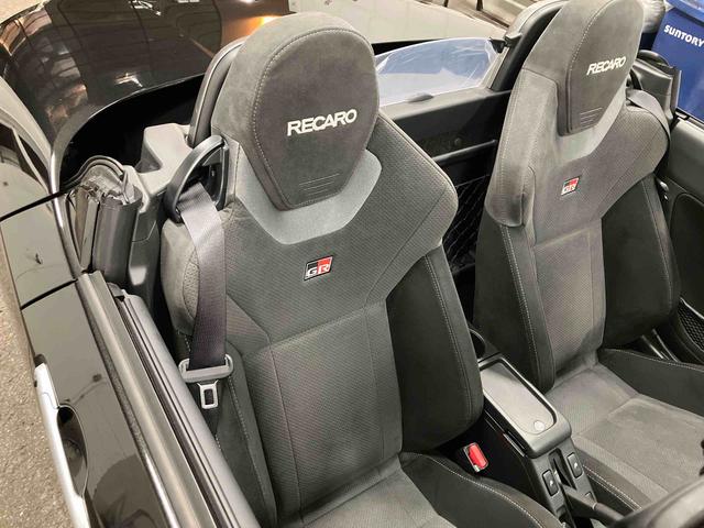 コペンGR スポーツLEDヘッドライト/バックソナー/横滑り防止装置/オートライト/オートエアコン/シートヒーター/オープンカー/レカロシート/MOMOステアリング/BBS16インチアルミホイール(千葉県)の中古車