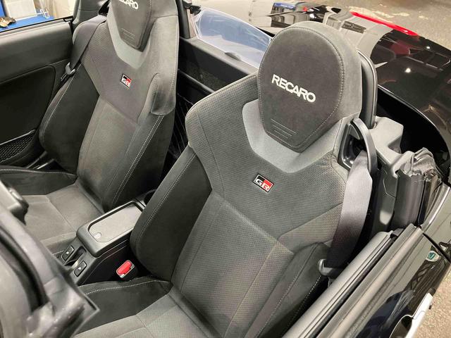 コペンGR スポーツLEDヘッドライト/バックソナー/横滑り防止装置/オートライト/オートエアコン/シートヒーター/オープンカー/レカロシート/MOMOステアリング/BBS16インチアルミホイール(千葉県)の中古車