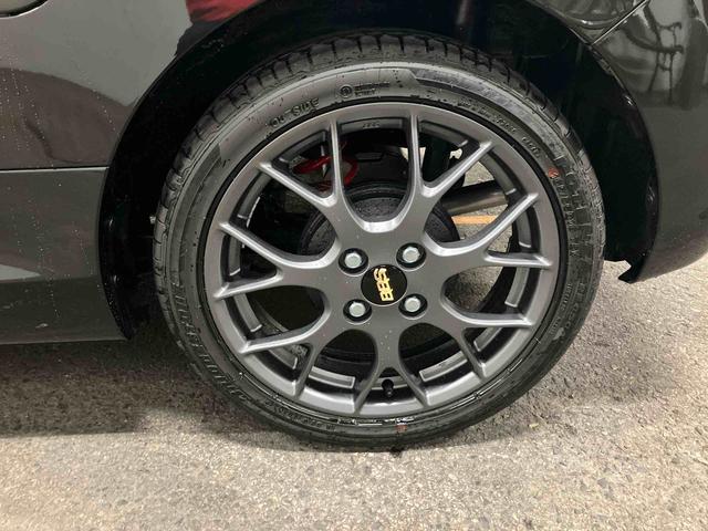 コペンGR スポーツLEDヘッドライト/バックソナー/横滑り防止装置/オートライト/オートエアコン/シートヒーター/オープンカー/レカロシート/MOMOステアリング/BBS16インチアルミホイール(千葉県)の中古車