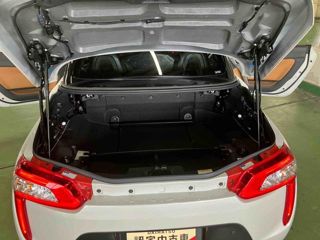 コペンローブLEDヘッドライト/プッシュボタンエンジンスタート/アイドリングストップ/オートライト/オートエアコン/キーフリーシステム(千葉県)の中古車