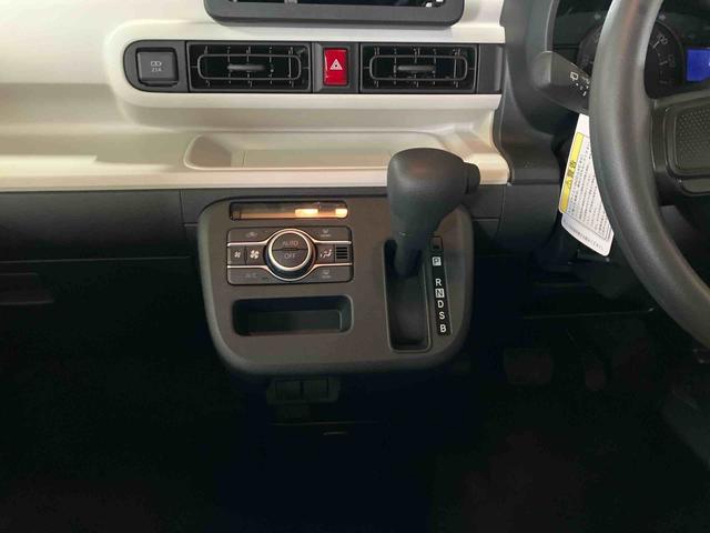 ムーヴキャンバスストライプスＸ両側電動スライドドア／コーナーセンサー／衝突回避支援システム／横滑り防止装置／オートライト／オートエアコン／電動格納ミラー（千葉県）の中古車