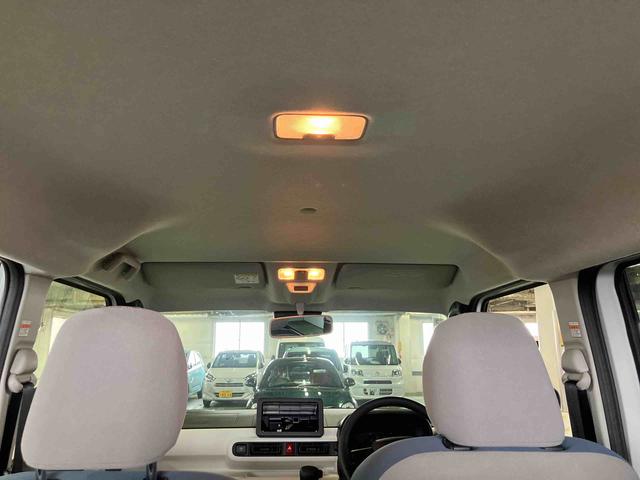 ムーヴキャンバスストライプスＸ両側電動スライドドア／コーナーセンサー／衝突回避支援システム／横滑り防止装置／オートライト／オートエアコン／電動格納ミラー（千葉県）の中古車