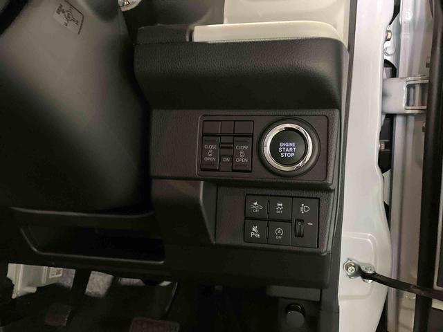 ムーヴキャンバスストライプスＸ両側電動スライドドア／コーナーセンサー／衝突回避支援システム／横滑り防止装置／オートライト／オートエアコン／電動格納ミラー（千葉県）の中古車