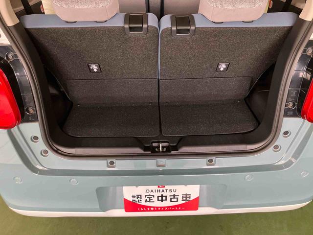 ムーヴキャンバスストライプスＸ両側電動スライドドア／コーナーセンサー／衝突回避支援システム／横滑り防止装置／オートライト／オートエアコン／電動格納ミラー（千葉県）の中古車