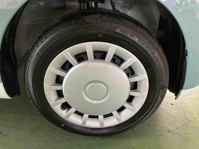 ムーヴキャンバスストライプスＸ両側電動スライドドア／コーナーセンサー／衝突回避支援システム／横滑り防止装置／オートライト／オートエアコン／電動格納ミラー（千葉県）の中古車